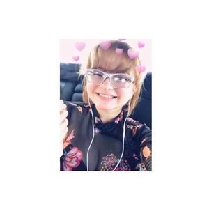 Meet your Posher, Grace